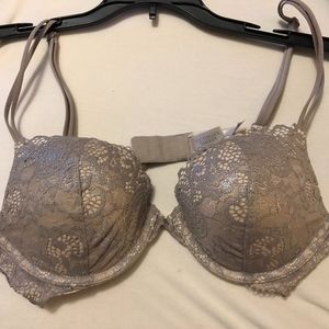 Victoria's Secret bra